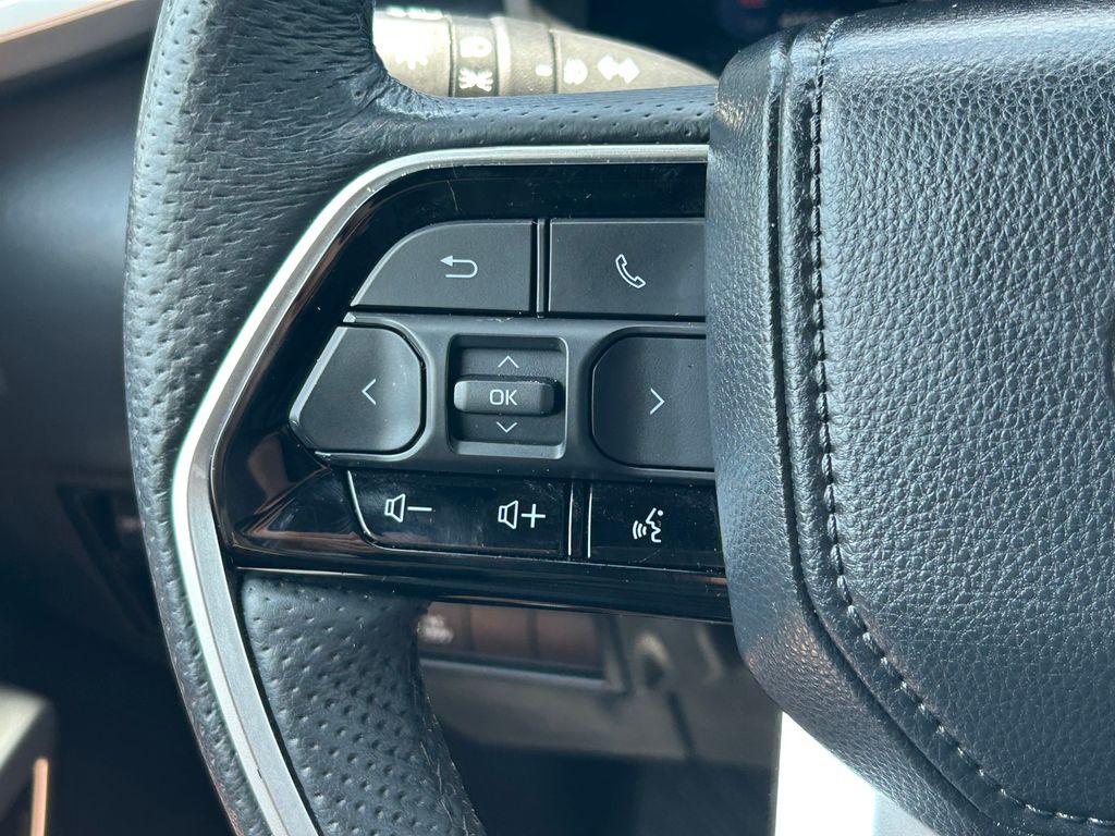 Used 2023 Toyota Sequoia SUV