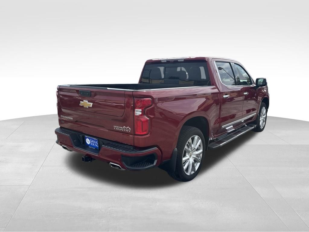 Used 2022 Chevrolet Silverado 1500 Truck