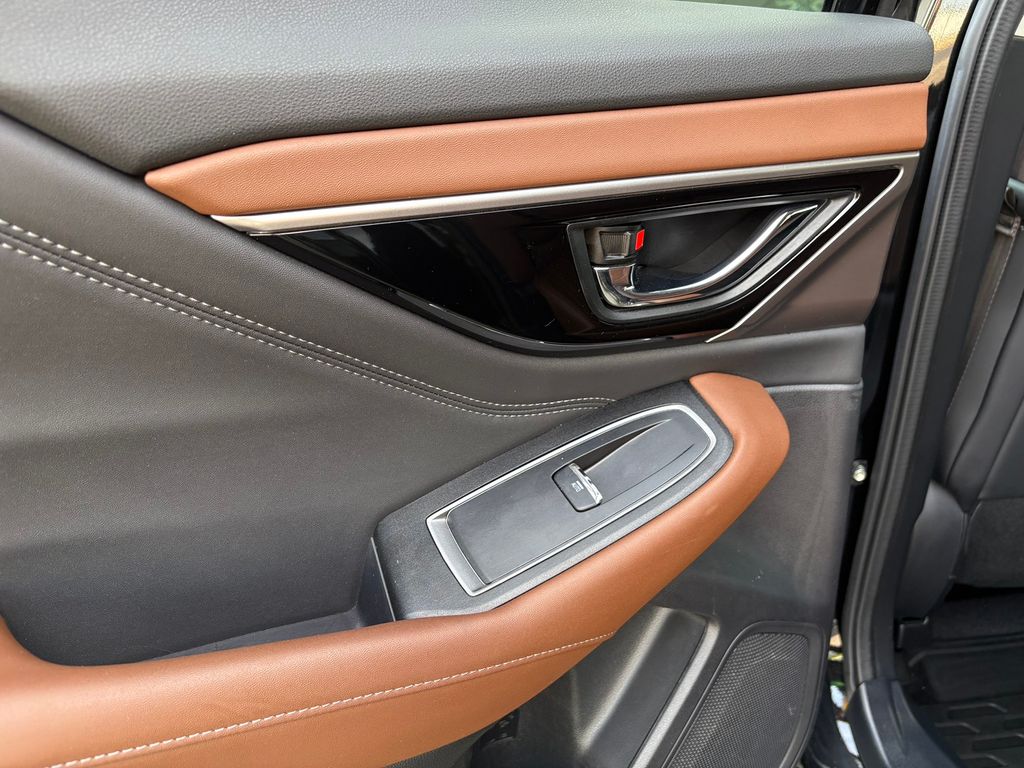 2021 Subaru Outback Touring