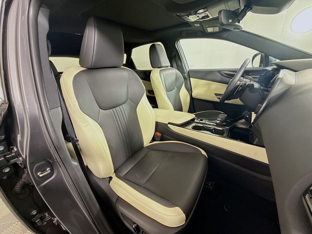 Thumbnail: 2024 Lexus NX - 29