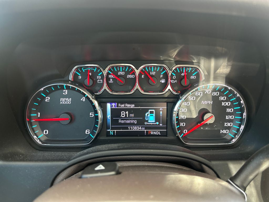 2020 Iridescent Pearl Tricoat Chevrolet Tahoe Premier RWD SUV