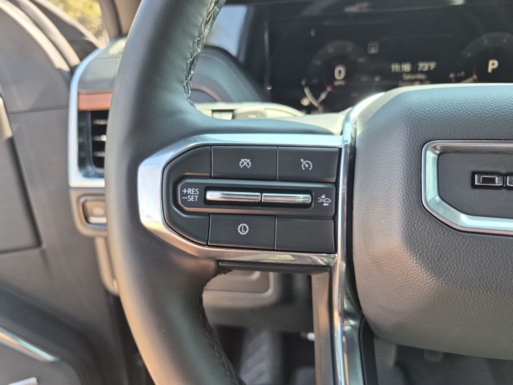 Used Car 2025 Gmc Yukon Xl  Denali For Sale Under $70,000 In Austin, Texas