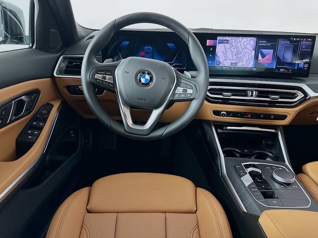 Thumbnail: 2024 BMW 3 Series - 19
