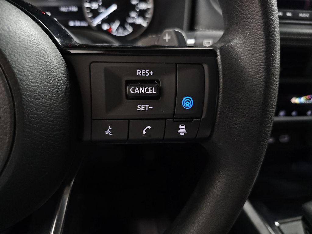 Used 2023 Nissan Rogue SUV