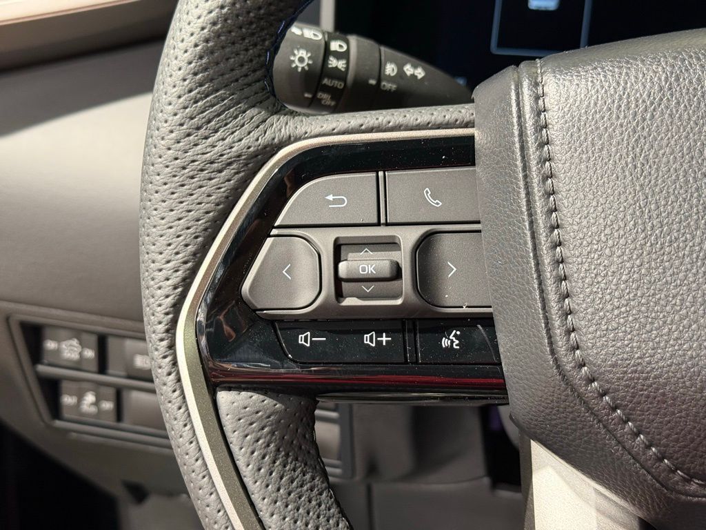 Thumbnail: 2026 Toyota Tundra - 24