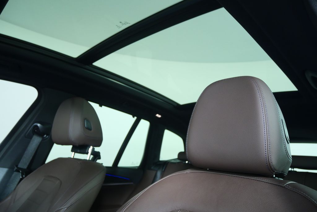 Thumbnail: 2023 BMW X3 - 12