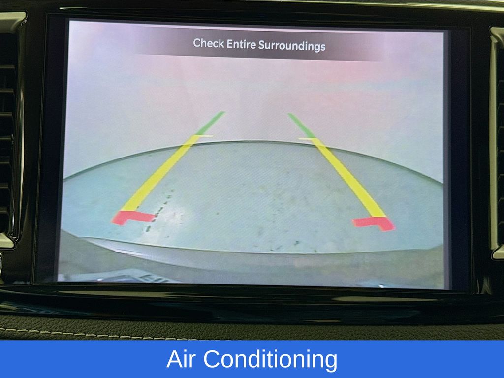 Used Car 2023 Chrysler Pacifica Hybrid  Touring L For Sale Under $25,000 In Austin, Texas