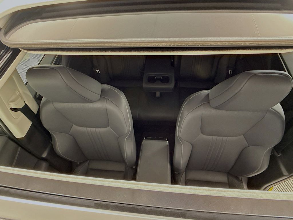 Thumbnail: 2024 Lexus NX - 21