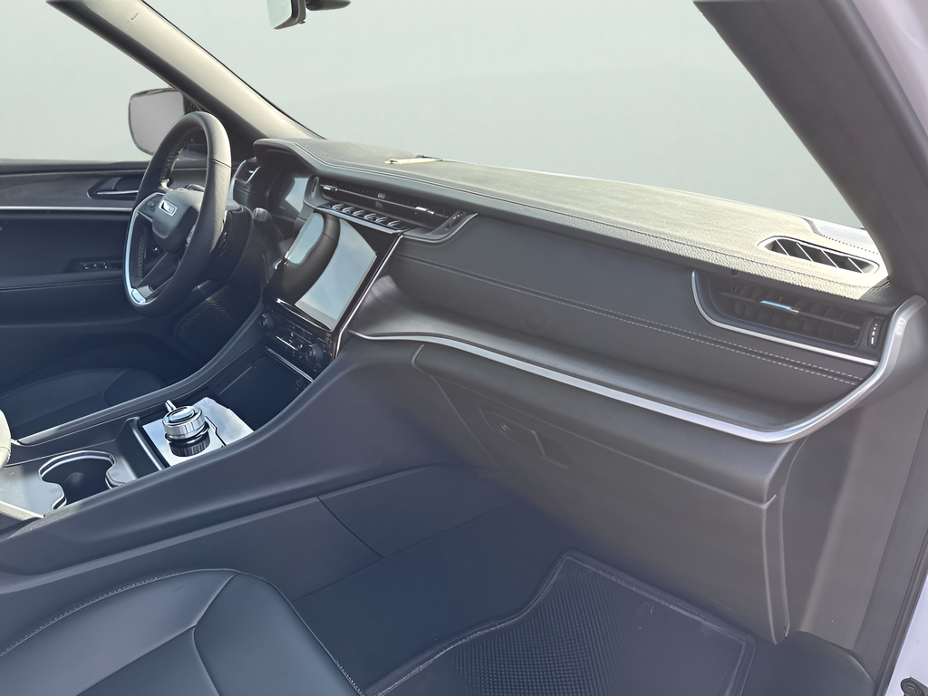 New Car 2025 Jeep Grand Cherokee  Limited For Sale Under $50,000 In Austin, Texas