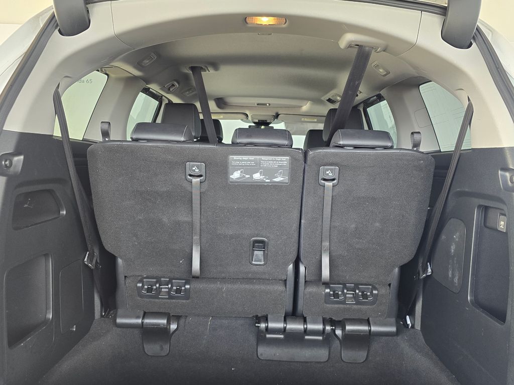 Used Car 2023 Honda Odyssey  Ex-l For Sale Under $40,000 In San Juan, Puerto Rico