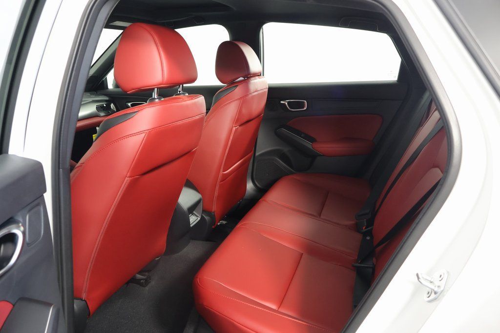 Thumbnail: 2026 Acura Integra - 6