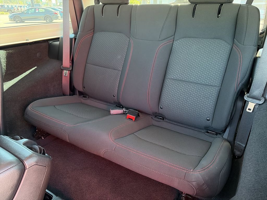 Used 2020 Jeep Wrangler SUV