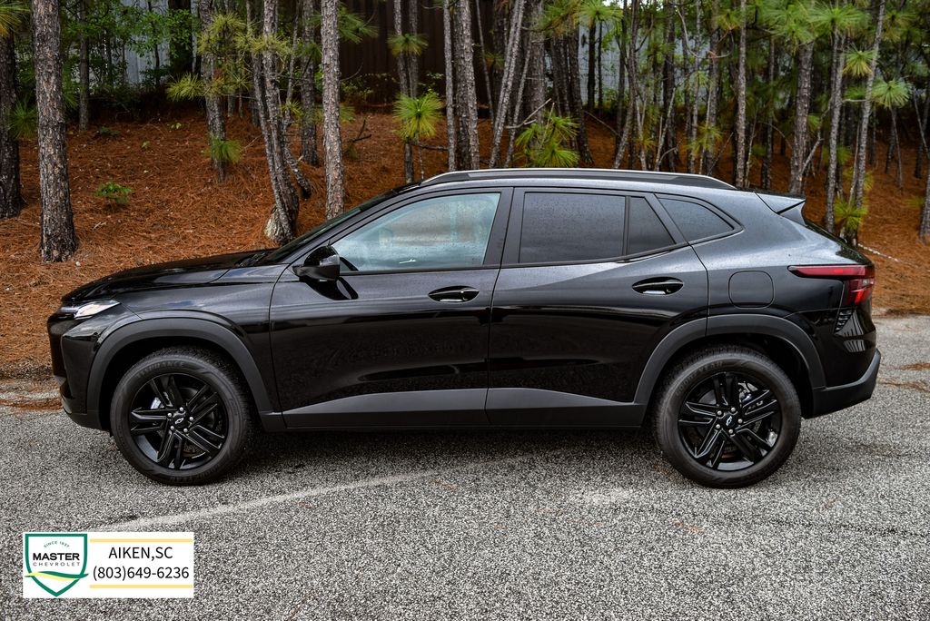2026 Chevrolet Trax Activ - Photo 24
