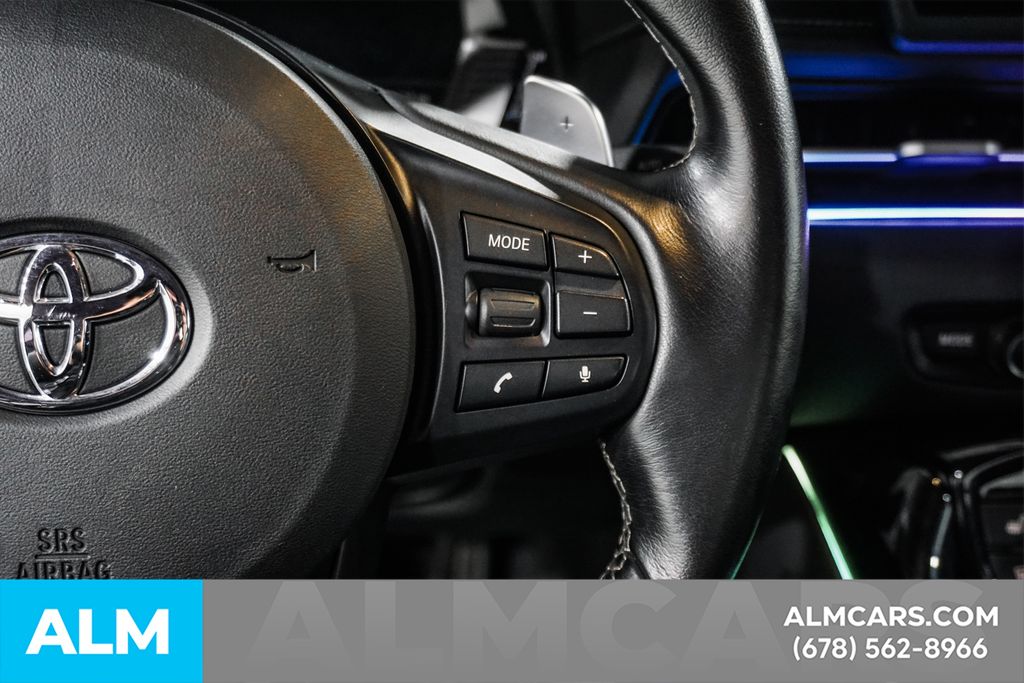 Used 2020 Black Toyota 3.0 image 21