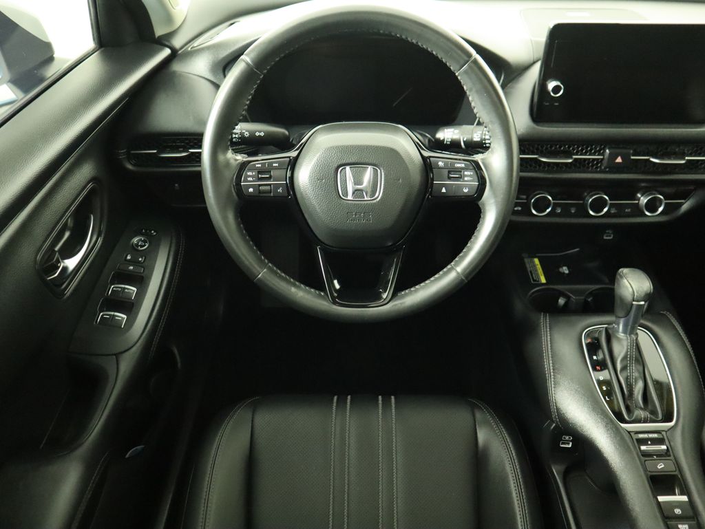 Thumbnail: 2023 Honda HR-V - 10