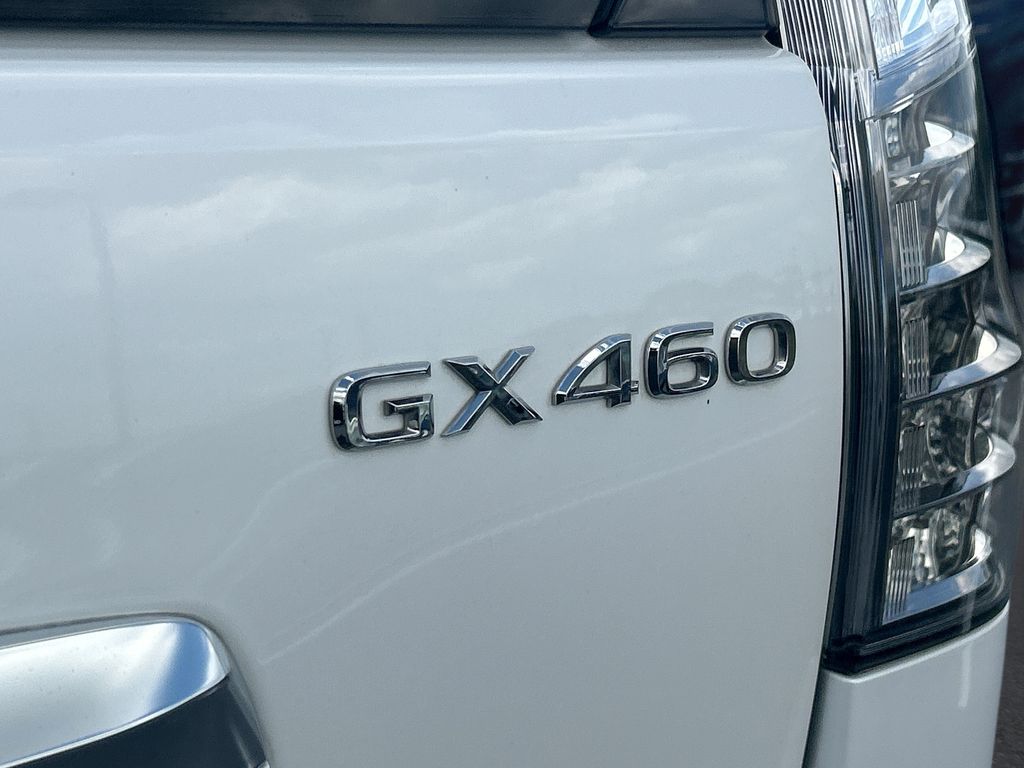 Thumbnail: 2022 Lexus GX - 28