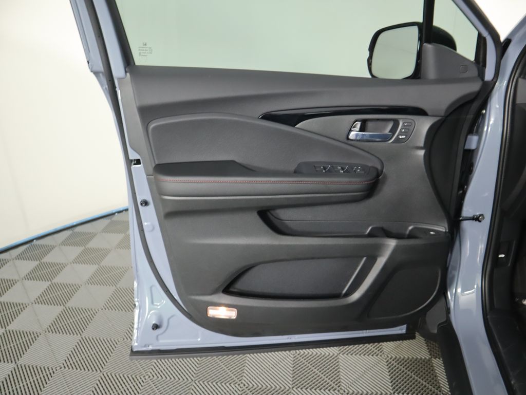 Thumbnail: 2026 Honda Ridgeline - 24