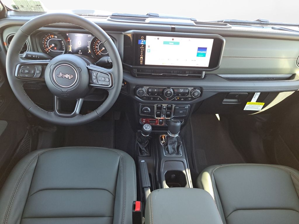 New Car 2025 Jeep Gladiator  Mojave For Sale Under $60,000 In Austin, Texas