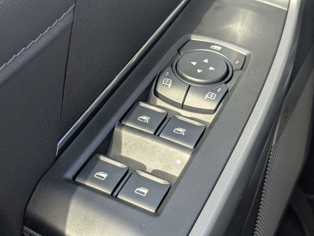 2026 Ford F-150 Black Widow