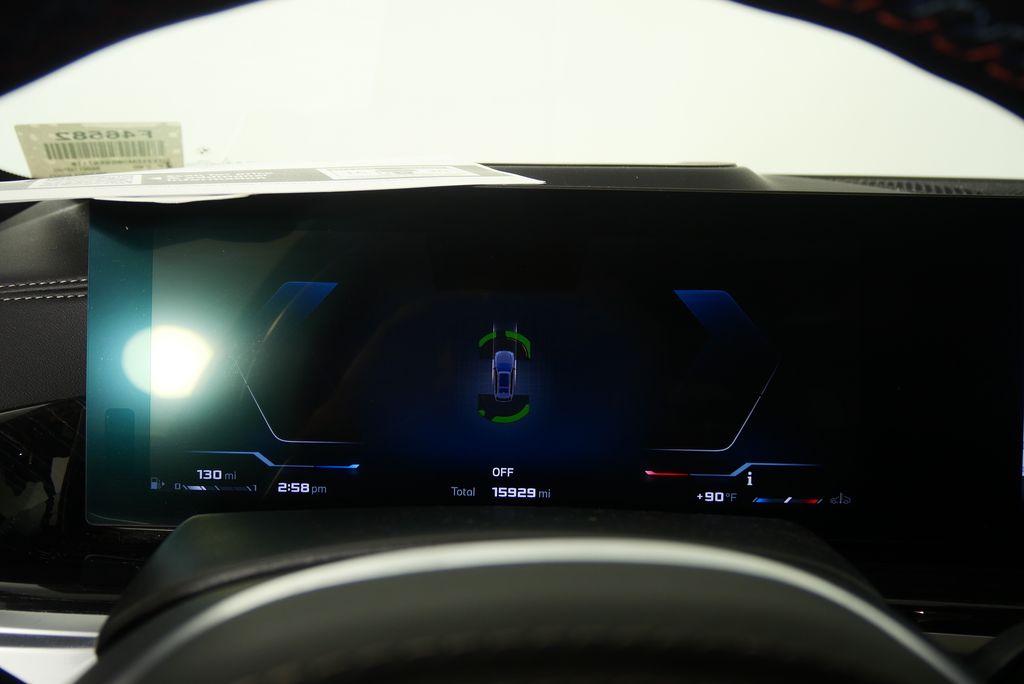 Thumbnail: 2025 BMW X7 - 24