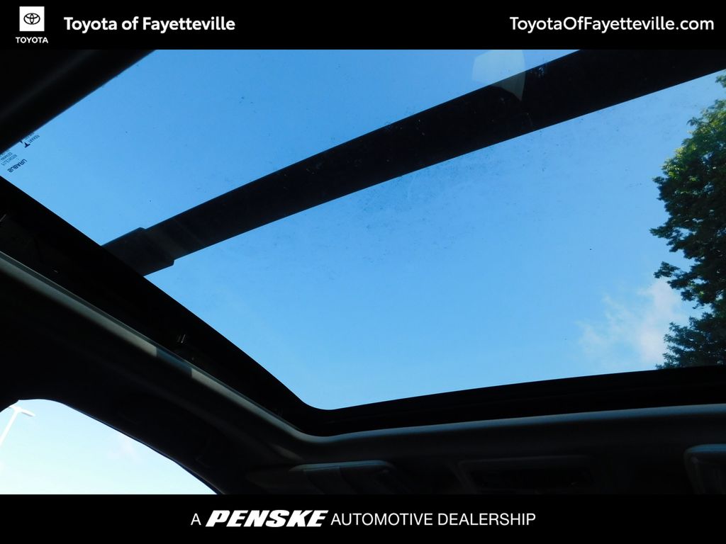 Thumbnail: 2016 Subaru Forester - 6