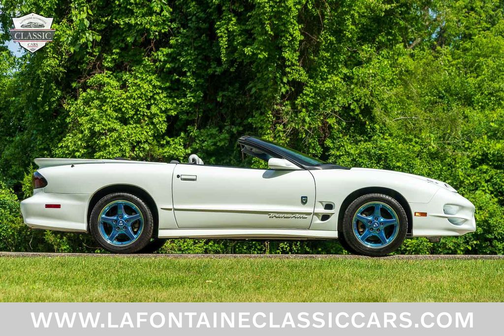 1999 Pontiac Firebird 50