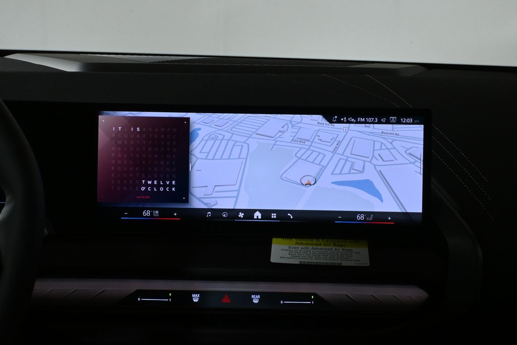 Thumbnail: 2026 BMW X3 - 22