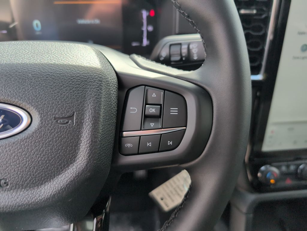 New 2026 Gray Ford XLT DSI LIFTED image 33