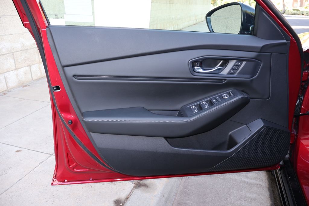 Thumbnail: 2025 Honda Accord - 14