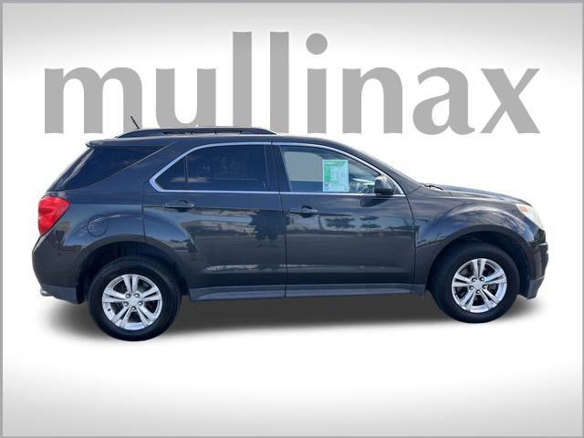 Used 2014 Chevrolet Equinox 1LT with VIN 2GNFLBE32E6368184 for sale in Lake Park, FL