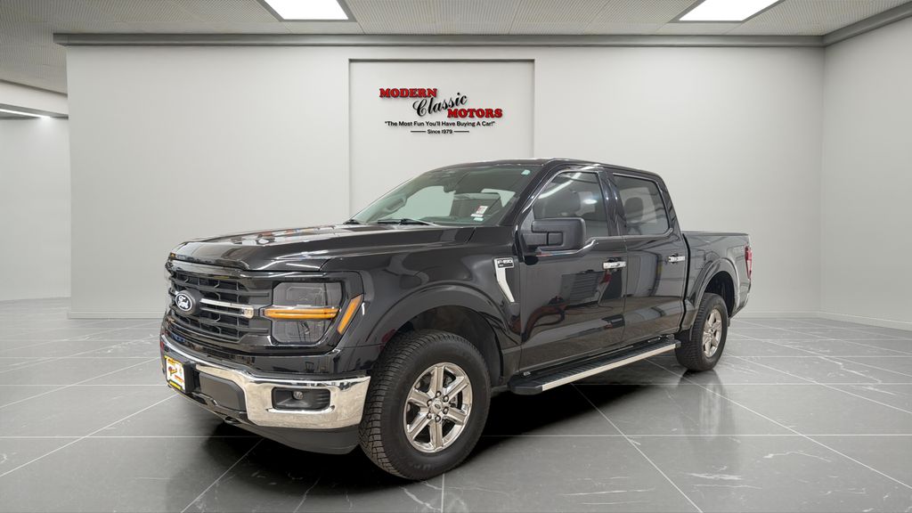 View vehicle photo 3