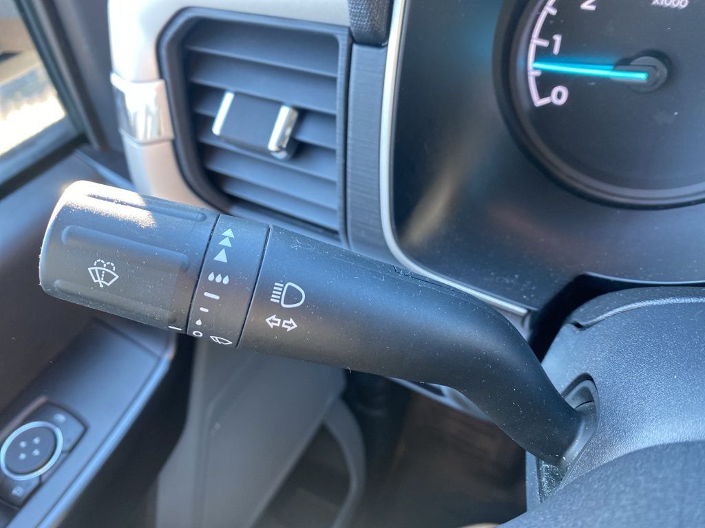 used 2022 Ford F-150 car, priced at $32,750