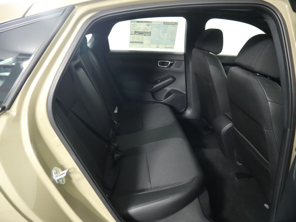 Thumbnail: 2026 Honda Civic - 23