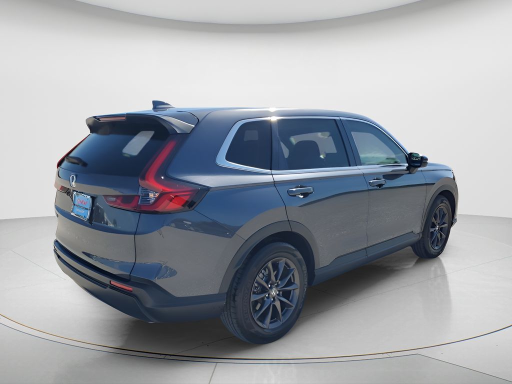 Used 2026 Gray Honda EX-L image 5