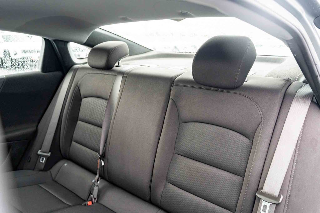 Used Car 2024 Chevrolet Malibu  Ls For Sale Under $25,000 In Austin, Texas