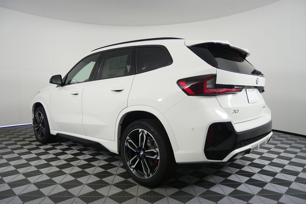 Thumbnail: 2026 BMW X1 - 5