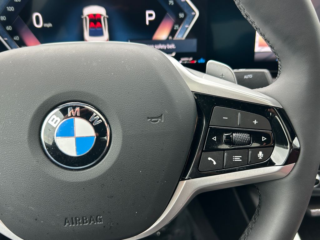 Thumbnail: 2025 BMW 4 Series - 20