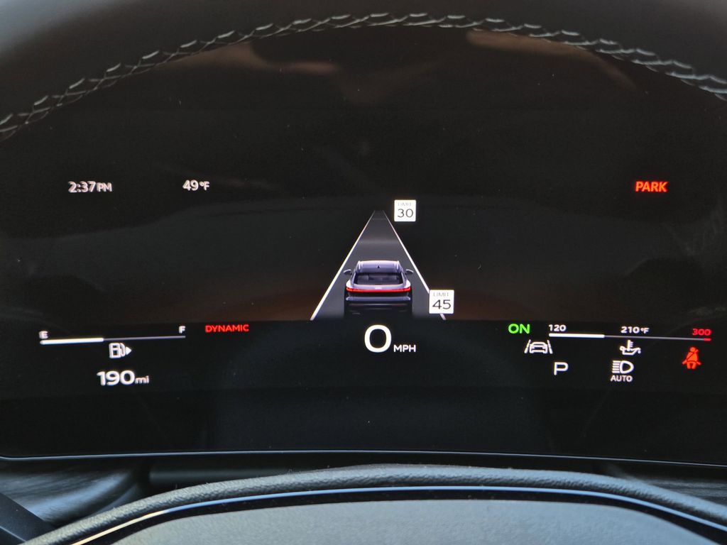 new 2025 Audi Q5 car, priced at $59,850