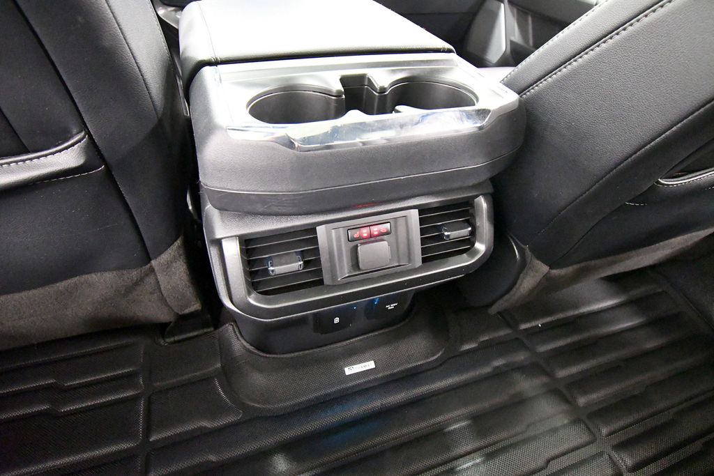 Used 2023 Ford F-150 Truck