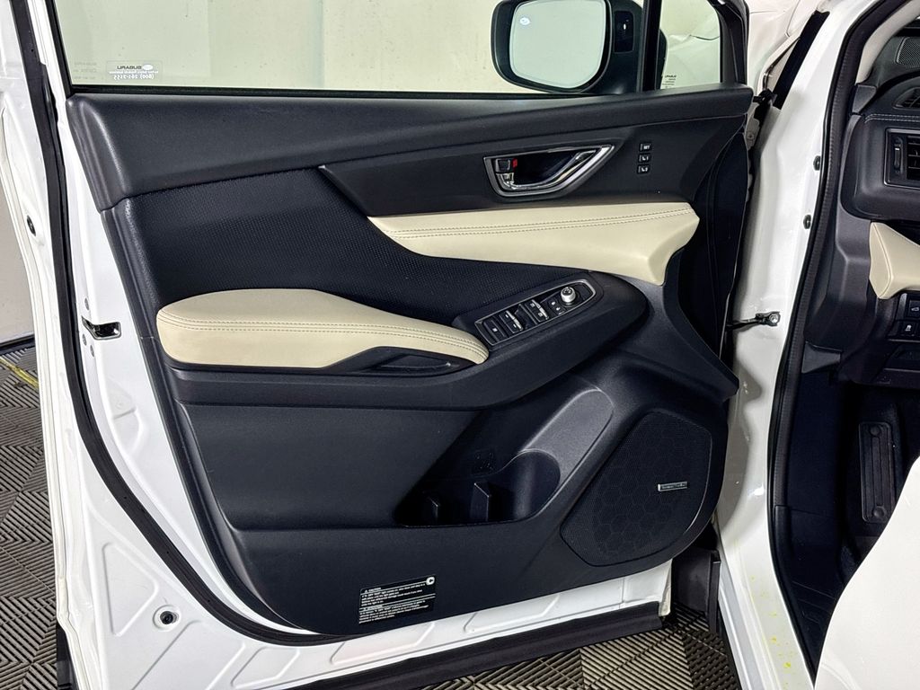 2021 Subaru Ascent Limited
