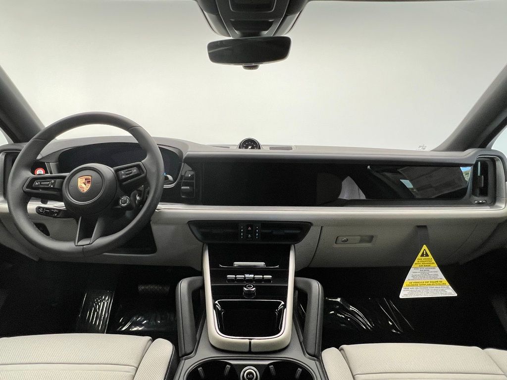 Thumbnail: 2026 Porsche  - 6