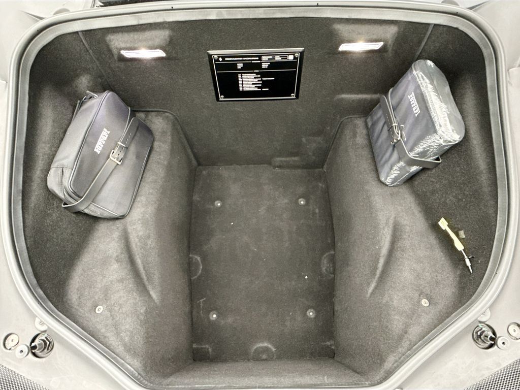 Thumbnail: 2018 Ferrari 488 - 24