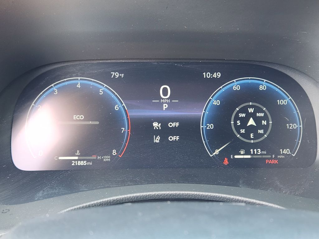 Used 2024 Toyota Highlander SUV