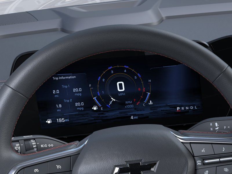 New 2026 Chevrolet Suburban SUV