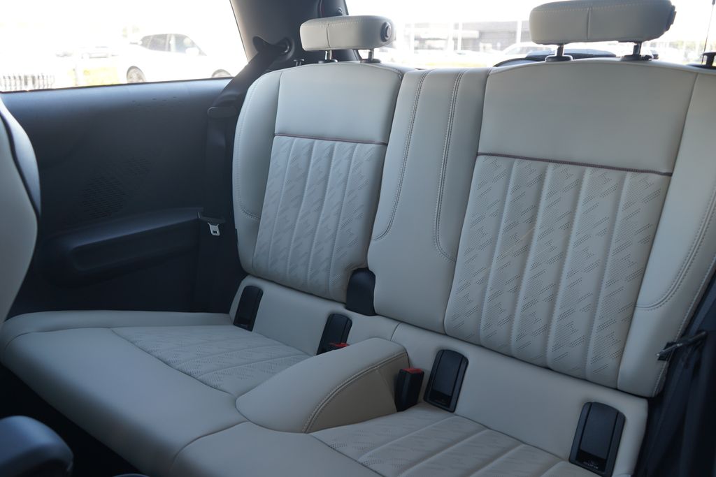 Thumbnail: 2026 MINI Cooper - 7