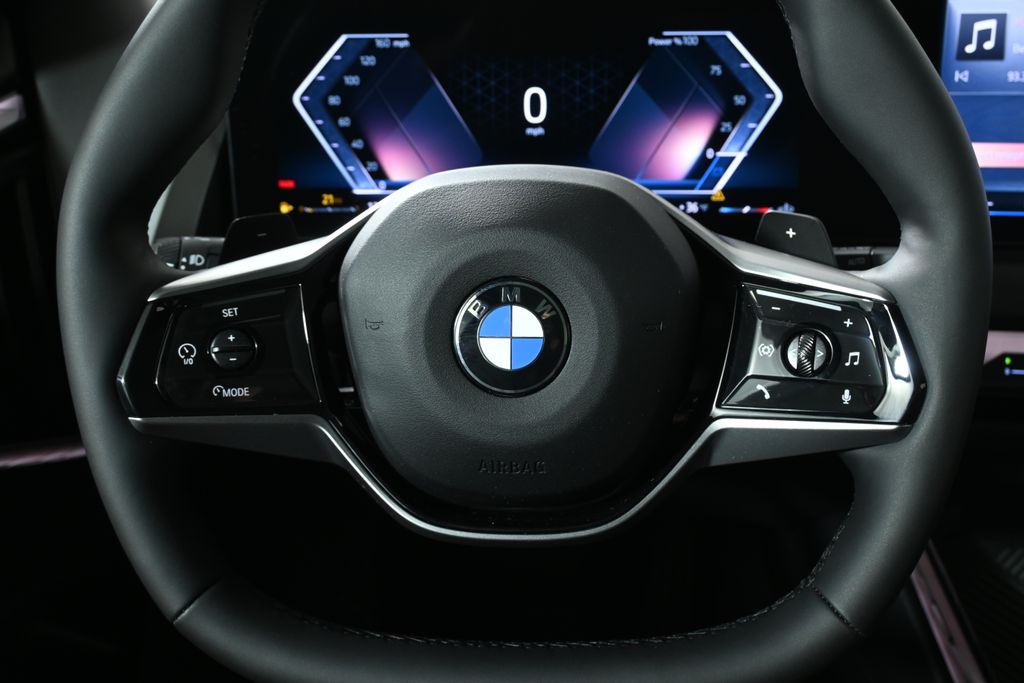 Thumbnail: 2026 BMW X3 - 19