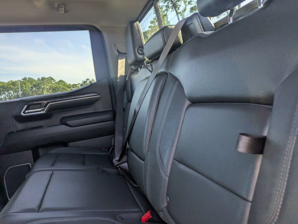 Used 2023 Chevrolet Silverado 1500 Truck