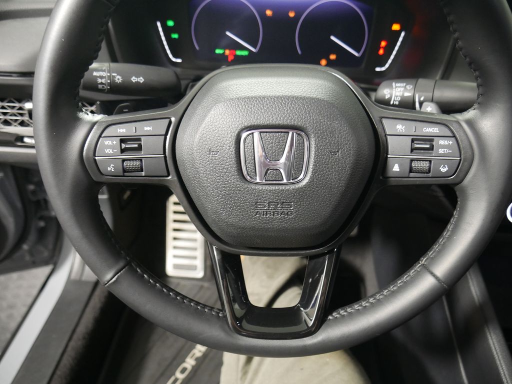 Thumbnail: 2023 Honda Accord - 17