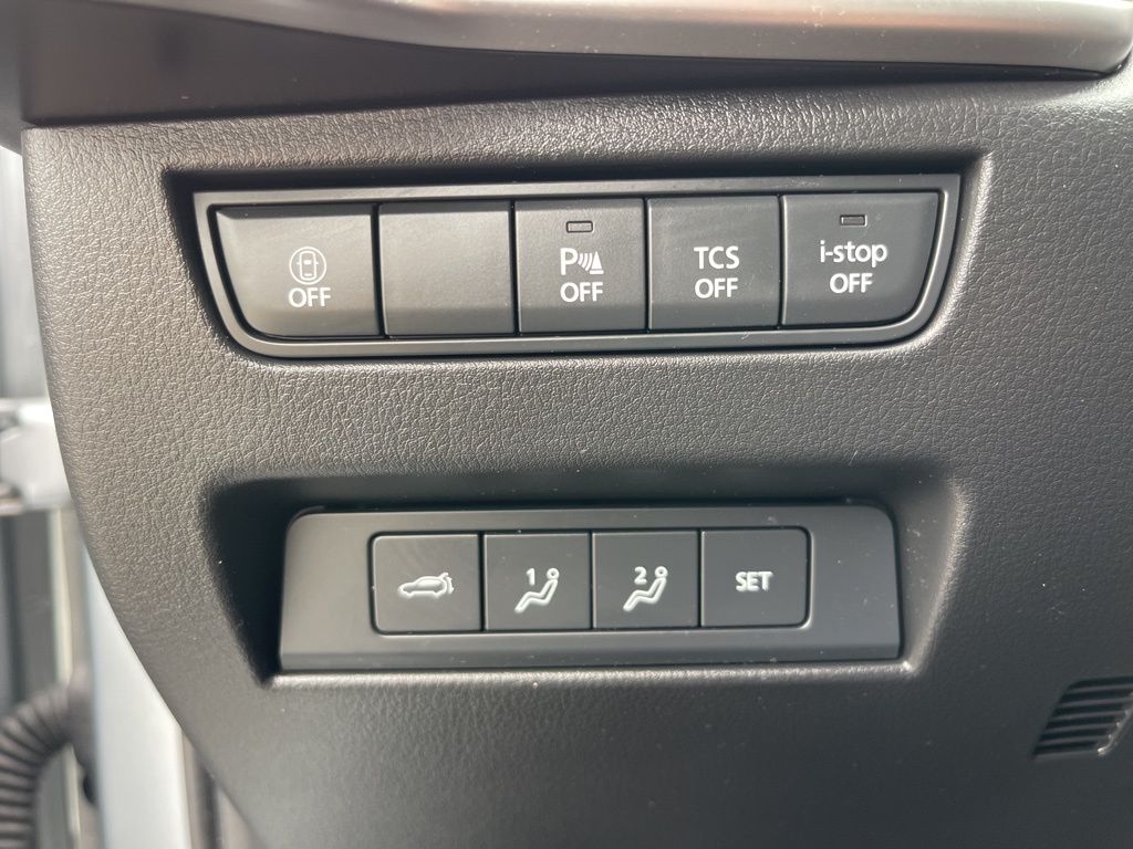Mazda CX-90 3.3 Turbo Premium Package