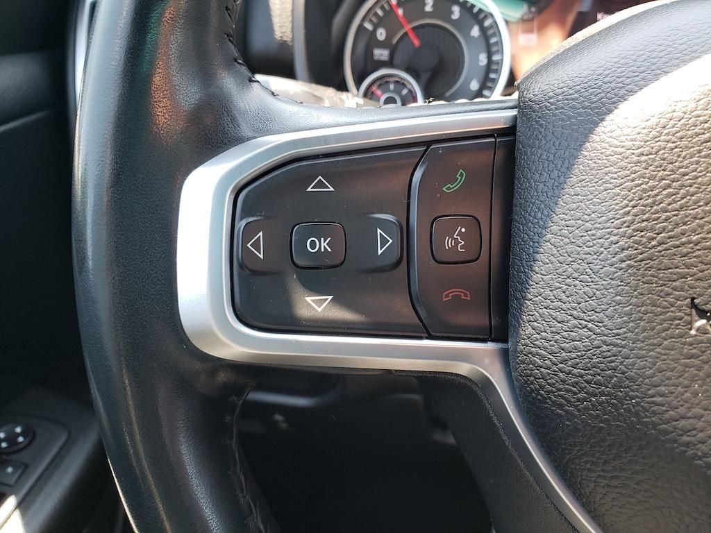 Used 2024 Ram 1500 Truck